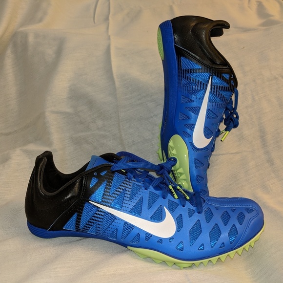 nike zoom maxcat 4